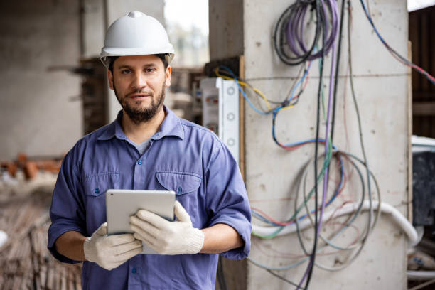 Best Ceiling Fan Installation Electrician  in Stanton, CA