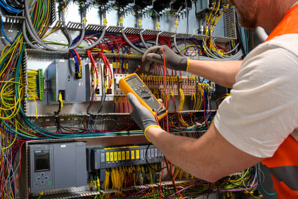 Best Electrical Troubleshooting Services  in Stanton, CA